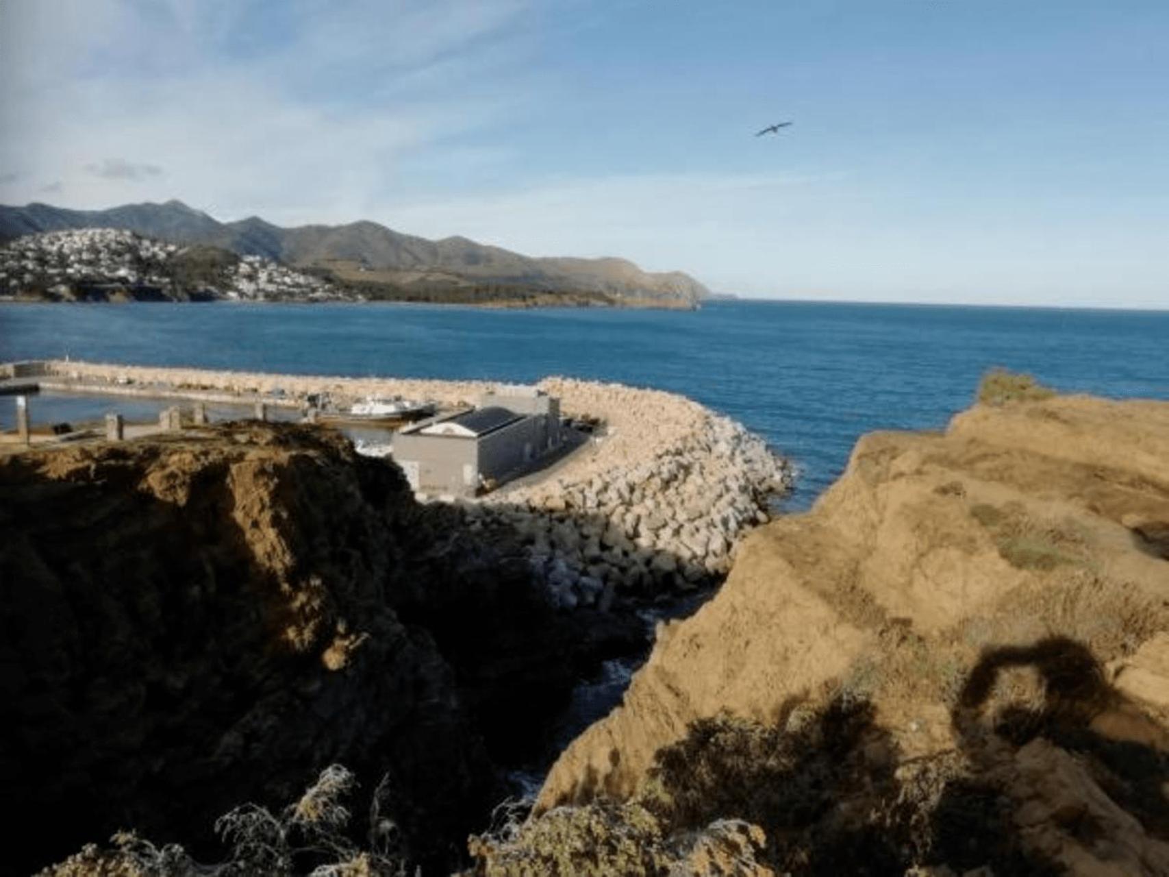 Santa Parascheva Can Pau Llançà Exterior foto